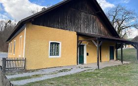 Ferienhaus Zur Alten Forstkanzlei